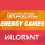 GFUEL Energy Games