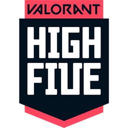 Circuito Tormenta - High Five