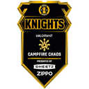 July: Campfire Chaos