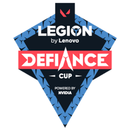 Legion Defiance Cup