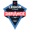 Legion Defiance Cup