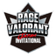 RAGE VALORANT JAPAN INVITATIONAL