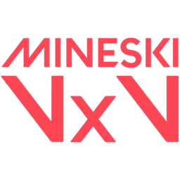 Mineski VxV - Qualifier #3