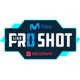 Liga Movistar Fibra Pro Shot: VALORANT