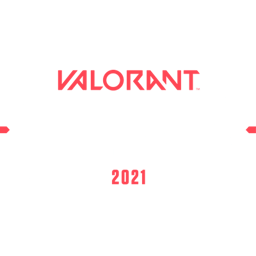 VALORANT Oceania Tour - Stage 2 - Closed Qualifier 1