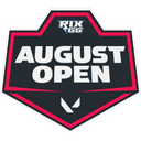 VALORANT Open - August