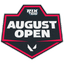 Rix.GG Series - VALORANT Open - August