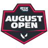 Rix.GG Series - VALORANT Open - August