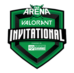 PAX Arena VALORANT Invitational