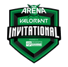 PAX Arena VALORANT Invitational
