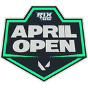 April Open