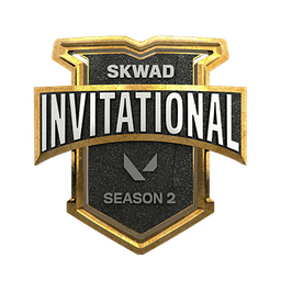 SKWAD Invitational Season 2