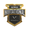 SKWAD Invitational Season 2