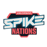 Spike Nations - #3