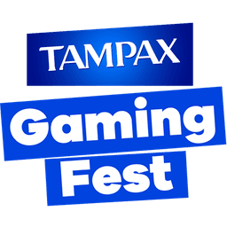 Tampax Gaming Fest