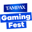 Tampax Gaming Fest