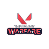 Valorant Warfare
