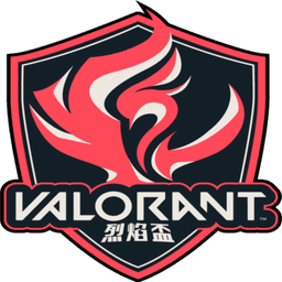 VALORANT Flames Cup 2020