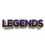 Versus Legends - II - Groups/Qualifer