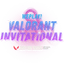 WePlay! VALORANT Invitational