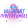 WePlay! VALORANT Invitational