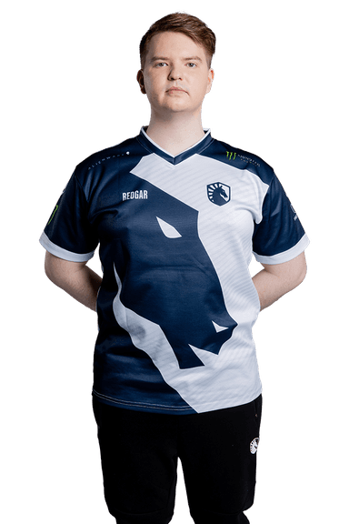 Redgar | VALORANTプレイヤー | THESPIKE.GG