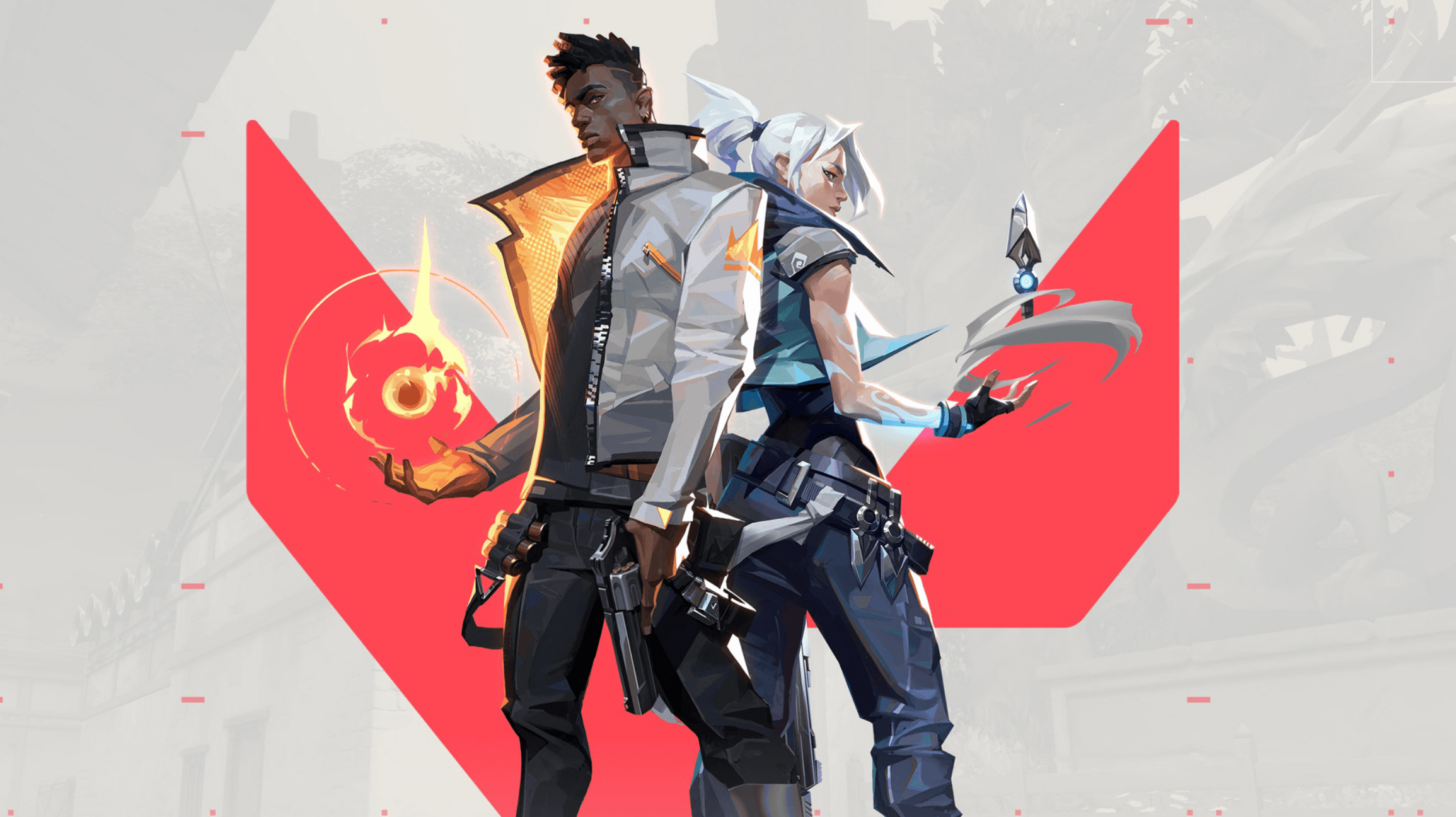 How to get the smiley face crosshair in VALORANT