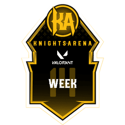 Pittsburgh Knights Weekly 2022 - Week 14
