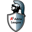 A1 Adria League - Season 10