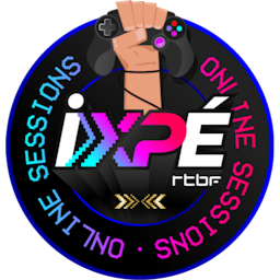 RTBF iXPé - Online Sessions 2022