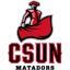 CSUN Red