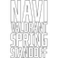 NAVI VALORANT SPRING STANDOFF