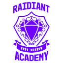 Raidiant Academy - 2024