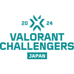 VALORANT Challengers 2024 Japan: Split 2 Advance Stage
