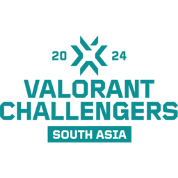 VALORANT Challengers 2024 South Asia - Split 1 - Cup 2