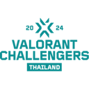 VALORANT Challengers 2024: Thailand Split 2 - Promotion