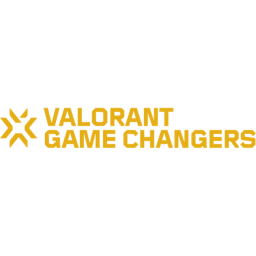 VCT Game Changers 2024 - France - Series 1