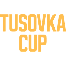 TUSOVKA CUP #1