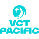 VCT 2024 - Pacific Stage 2