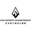 Asia Esports Championship 2024