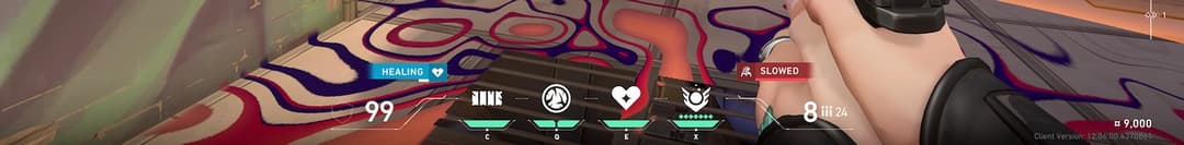 Buff and Debuff indicator after Patch 12.05