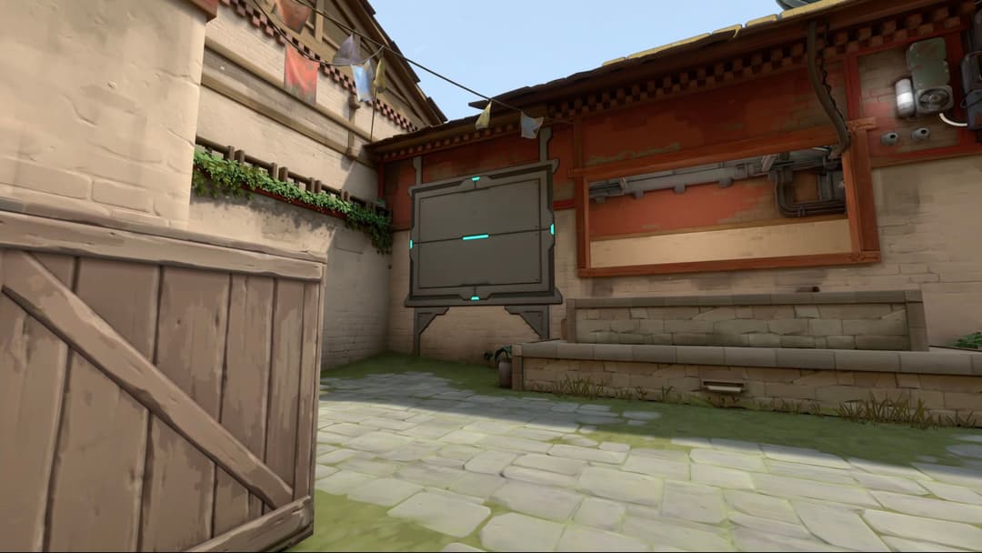 Haven Mid Window (new)