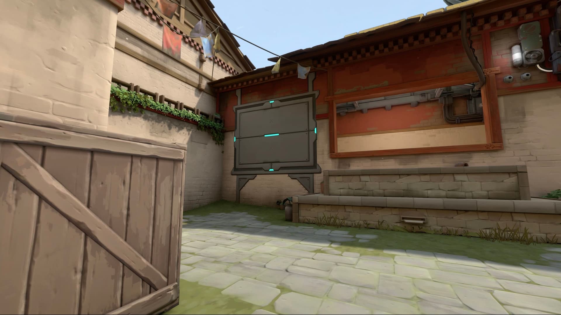 Haven Mid Window (new)