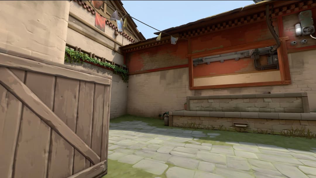 Haven Mid Window (old)