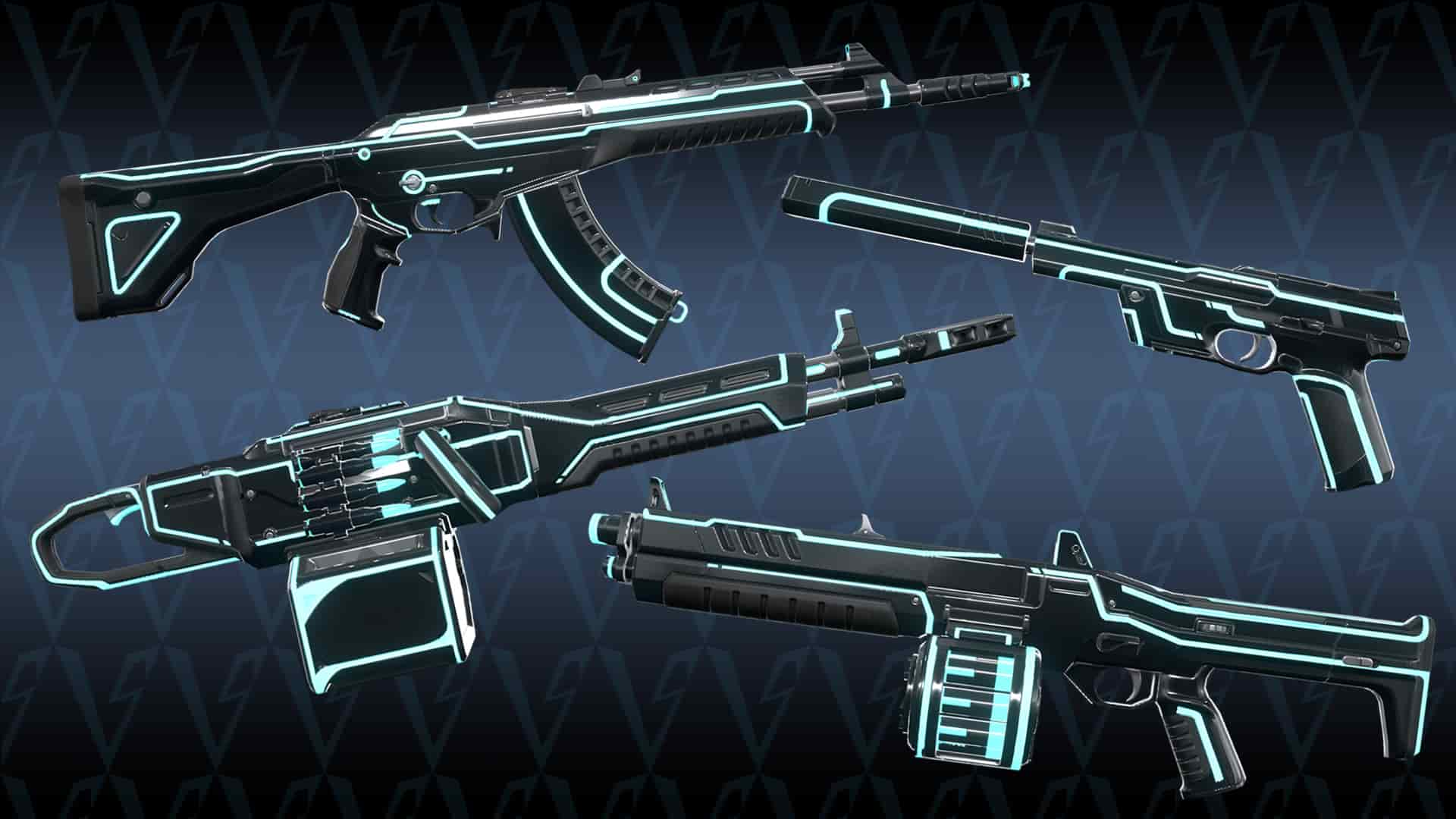 Compte Valorant IMO 1-2 Account /Now ESC3| 1000$ skins