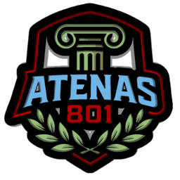 ATENAS 801