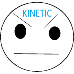 Kinetic