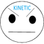 Kinetic
