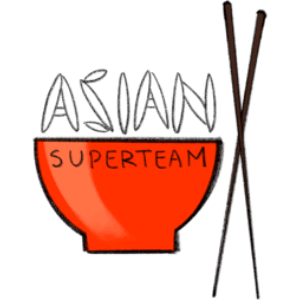 ASIAN SUPERTEAM