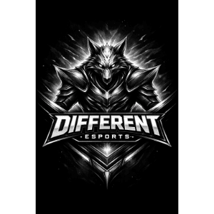 DIFFERENT ESPORTS
